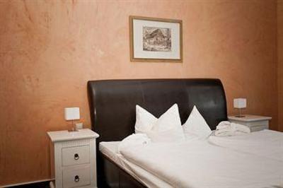 фото отеля Aurelia Hotel St. Hubertus
