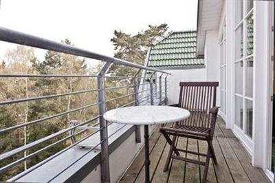 фото отеля Aurelia Hotel St. Hubertus