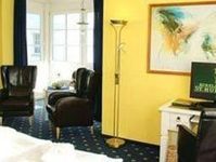 Aurelia Hotel St. Hubertus