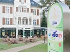 фото отеля Aurelia Hotel St. Hubertus