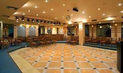 фото отеля Hotel Rethymnon Mare
