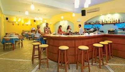 фото отеля Hotel Rethymnon Mare