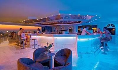 фото отеля Hotel Rethymnon Mare