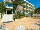 фото отеля Hotel Rethymnon Mare