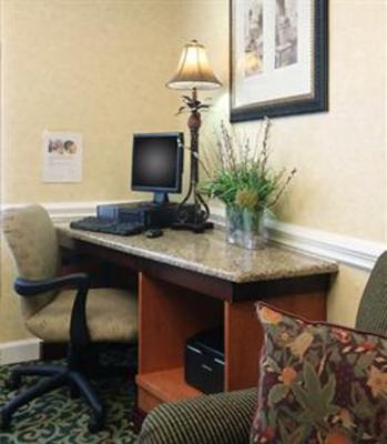 фото отеля Fairfield Inn Suwanee