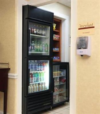 фото отеля Fairfield Inn Suwanee