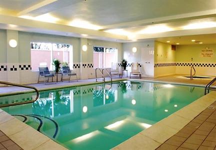 фото отеля Fairfield Inn Suwanee