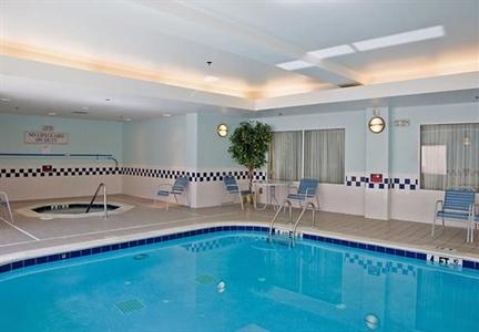 фото отеля Fairfield Inn Suwanee