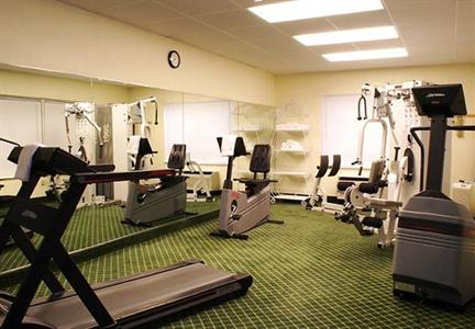 фото отеля Fairfield Inn Suwanee