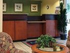 фото отеля Fairfield Inn Suwanee