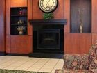 фото отеля Fairfield Inn Suwanee