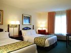 фото отеля Fairfield Inn Suwanee