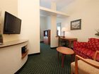 фото отеля Fairfield Inn Suwanee