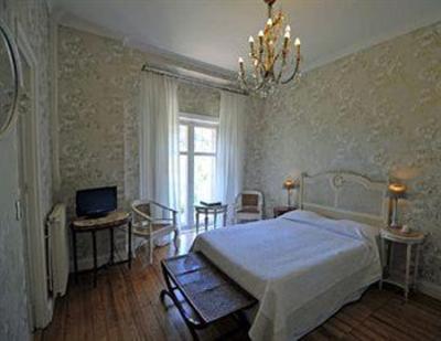 фото отеля Le Chateau du Clair de Lune