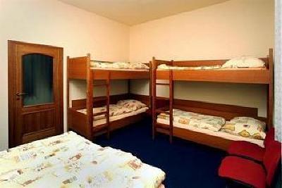 фото отеля Euro Hostel Plzen