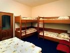 фото отеля Euro Hostel Plzen