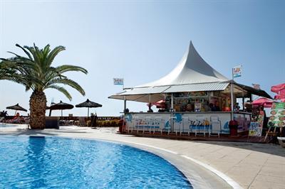 фото отеля Tahiti Playa Hotel