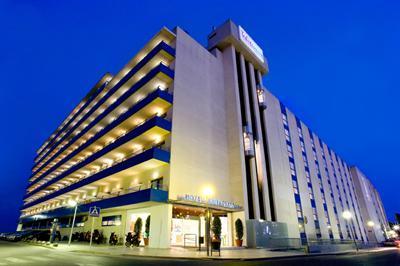 фото отеля Tahiti Playa Hotel