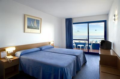 фото отеля Tahiti Playa Hotel