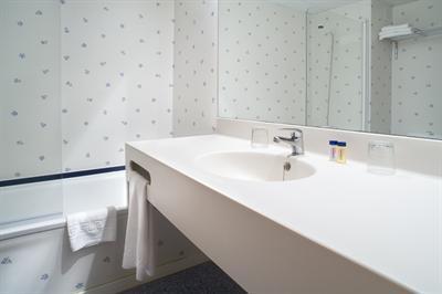 фото отеля Tahiti Playa Hotel