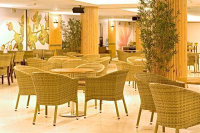 фото отеля Tahiti Playa Hotel