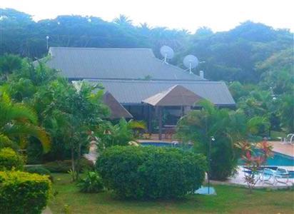 фото отеля Wailoaloa Beach Resort Fiji