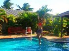 фото отеля Wailoaloa Beach Resort Fiji
