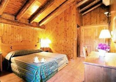 фото отеля Hotel Pila 2000