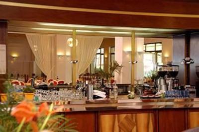 фото отеля Europa Hotel Porlezza