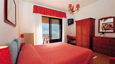 фото отеля Europa Hotel Porlezza