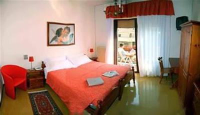 фото отеля Europa Hotel Porlezza