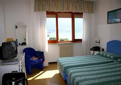 фото отеля Europa Hotel Porlezza
