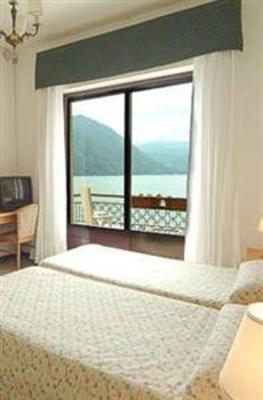 фото отеля Europa Hotel Porlezza