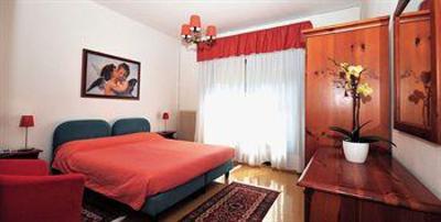 фото отеля Europa Hotel Porlezza
