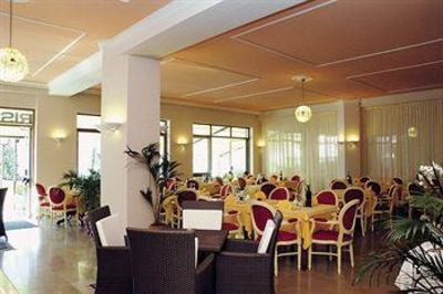 фото отеля Europa Hotel Porlezza
