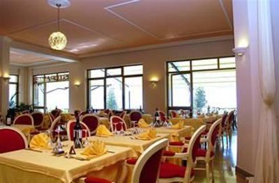 фото отеля Europa Hotel Porlezza