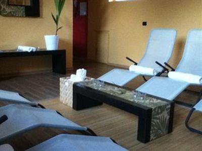 фото отеля Europa Hotel Porlezza