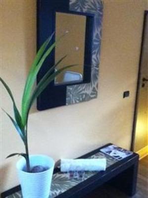 фото отеля Europa Hotel Porlezza
