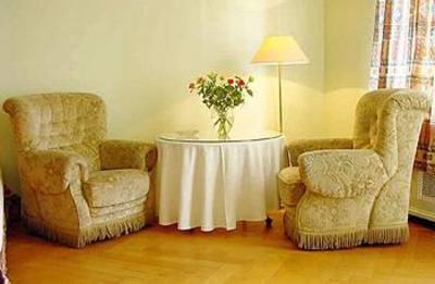 фото отеля Astrid Hotel am Kurfurstendamm