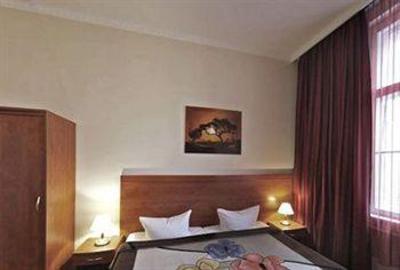 фото отеля Astrid Hotel am Kurfurstendamm