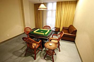 фото отеля Grand Metropark Qihui Hotel