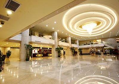 фото отеля Grand Metropark Qihui Hotel
