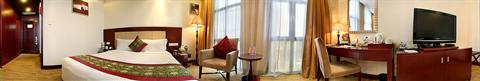 фото отеля Grand Metropark Qihui Hotel