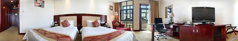 фото отеля Grand Metropark Qihui Hotel