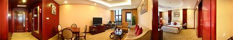 фото отеля Grand Metropark Qihui Hotel