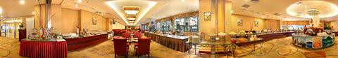 фото отеля Grand Metropark Qihui Hotel