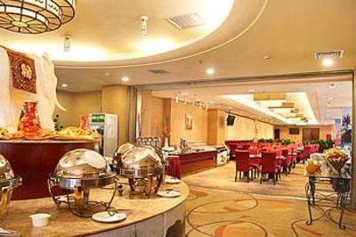 фото отеля Grand Metropark Qihui Hotel