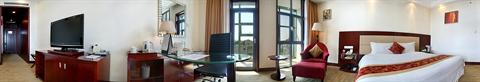 фото отеля Grand Metropark Qihui Hotel