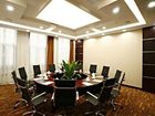 фото отеля Grand Metropark Qihui Hotel