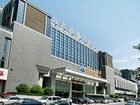 фото отеля Grand Metropark Qihui Hotel